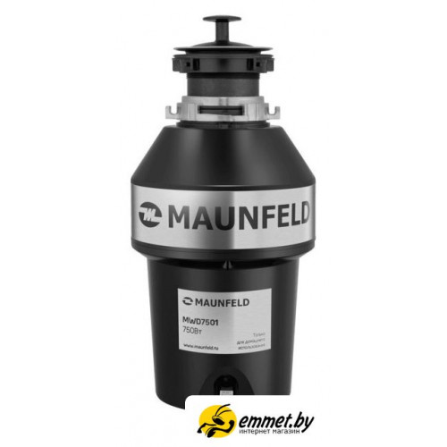 Измельчитель пищевых отходов MAUNFELD MWD7501