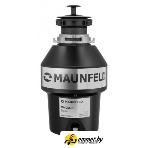 Измельчитель пищевых отходов MAUNFELD MWD5601