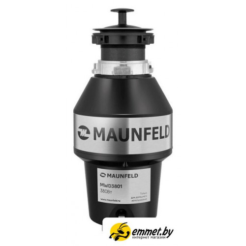 Измельчитель пищевых отходов MAUNFELD MWD3801