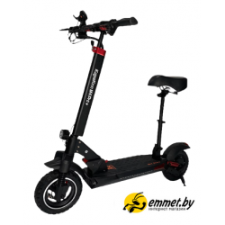 Электросамокат Kugoo Kirin M4 Pro Plus 18 Ah