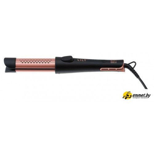 Мультистайлер Dewal Beauty Lily HI2120-Black