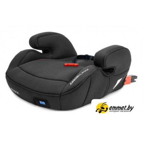 Детское сиденье Osann Junior Klima (all black)