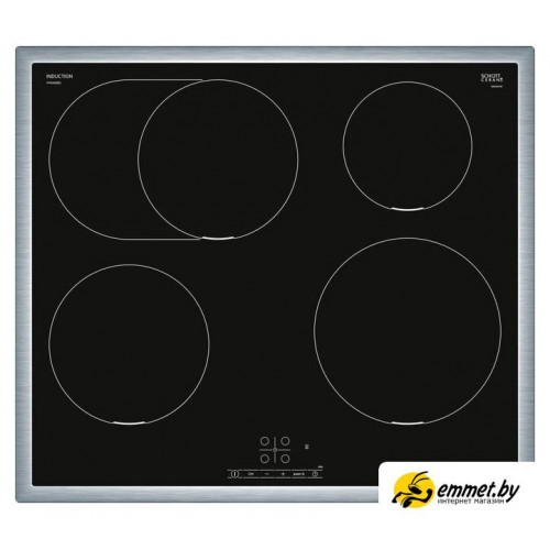 Варочная панель Bosch Serie 4 PIF645BB5E