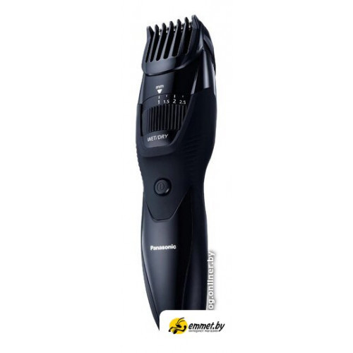 Триммер для бороды и усов Panasonic ER-GB42-K451