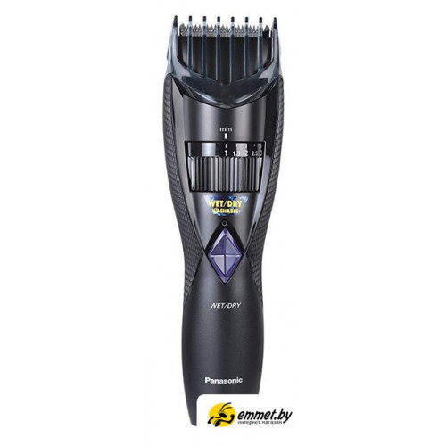 Триммер для бороды и усов Panasonic ER-GB37-K451