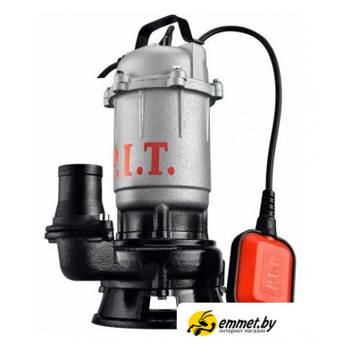 Фекальный насос P.I.T. PSW750-W