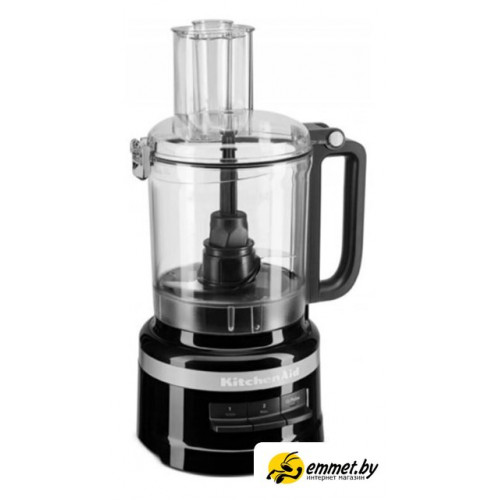 Кухонный комбайн KitchenAid 5KFP0921EOB