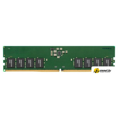 Оперативная память Samsung 32ГБ DDR5 4800 МГц M323R4GA3BB0-CQK