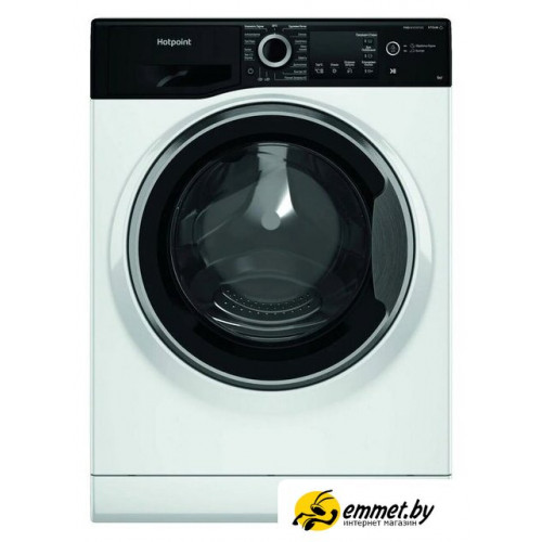 Стиральная машина Hotpoint NSB 6039 ZS VE RU