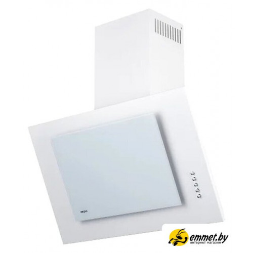 Кухонная вытяжка Akpo Optima Eco 60 WK-4 (белый)