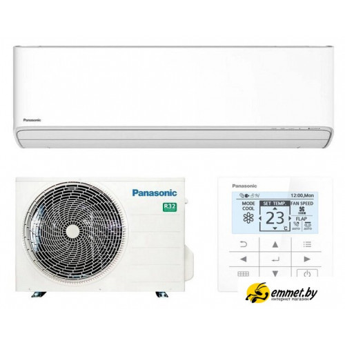 Кондиционер Panasonic Server Room Inverner CS-Z35YKEA/CU-Z35YKEA