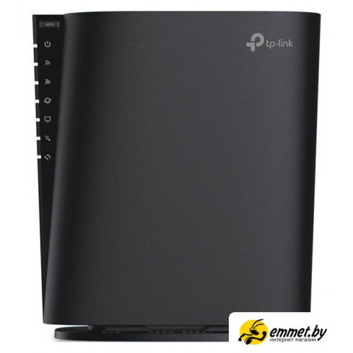 Wi-Fi роутер TP-Link Archer AX80(EU)