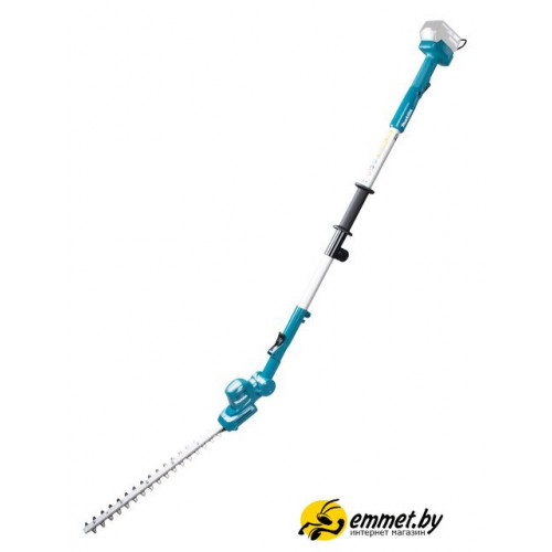 Кусторез + высоторез Makita DUN461WZ (без АКБ)