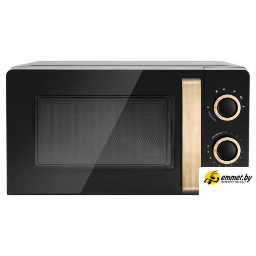 Микроволновая печь CENTEK CT-1559 (черный)