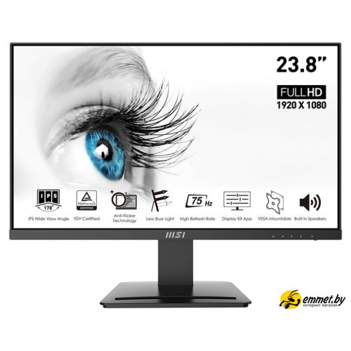 Монитор MSI Pro MP243