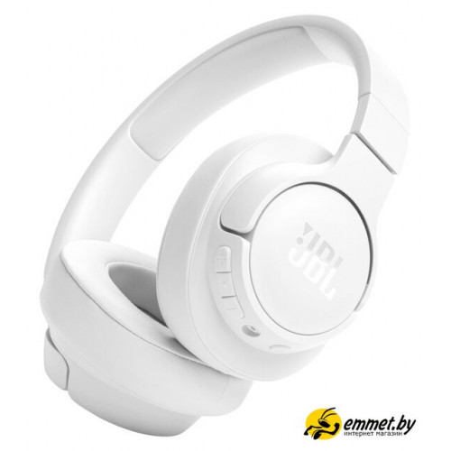 Наушники JBL Tune 720BT (белый)
