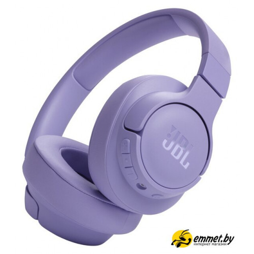 Наушники JBL Tune 720BT (сиреневый)