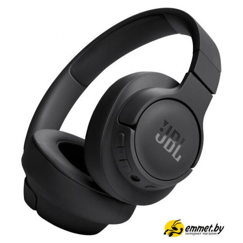 Наушники JBL Tune 720BT (черный)