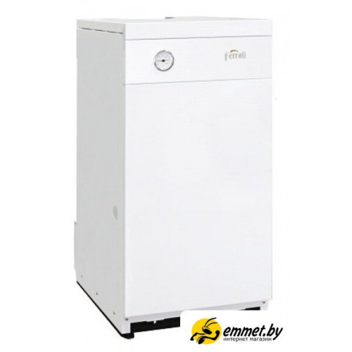 Отопительный котел Ferroli Torino Classic 10 0QN101YA