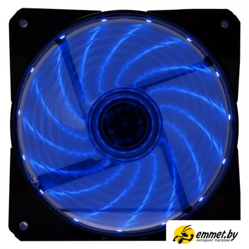 Вентилятор для корпуса Digma DFAN-LED-BLUE