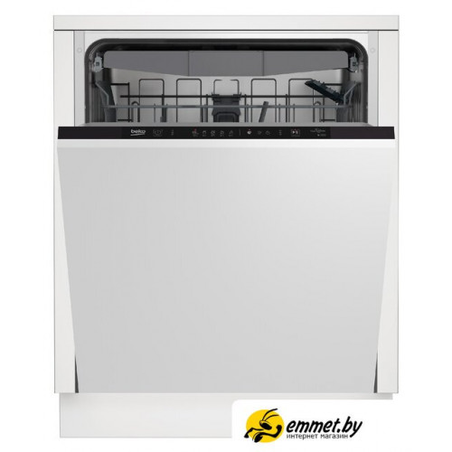 Встраиваемая посудомоечная машина BEKO BDIN15531