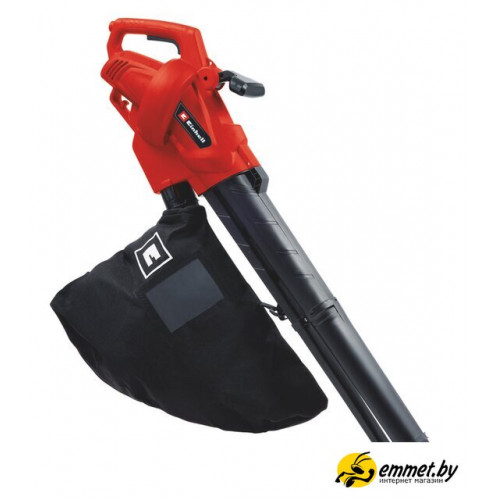 Садовая воздуходувка Einhell GC-EL 3024 E