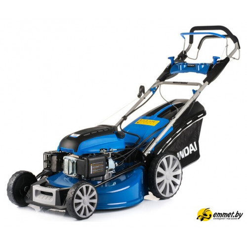 Газонокосилка Hyundai L 5620SE