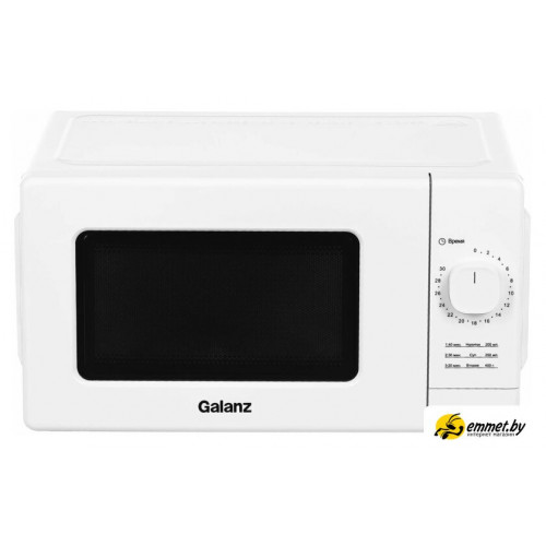 Микроволновая печь Galanz MOS-2008MW