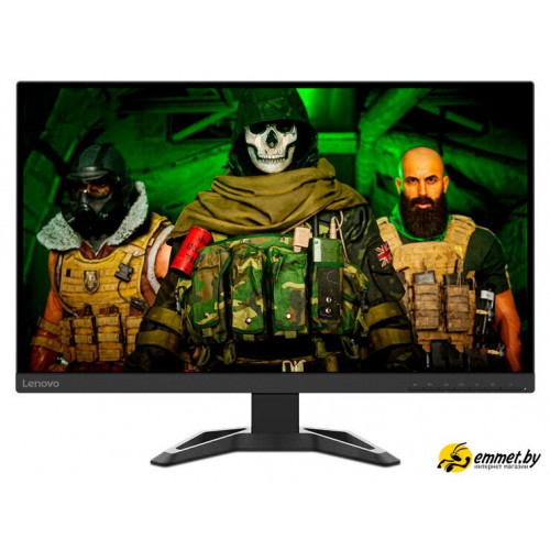 Игровой монитор Lenovo G27-30 66E7GAC2EU