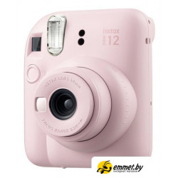 Instax Mini 12 (розовый) Instax Mini 12 (розовый)