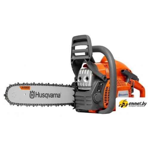 Бензопила Husqvarna 440 II 15