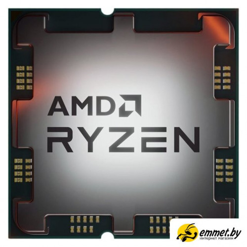 Процессор AMD Ryzen 5 7600