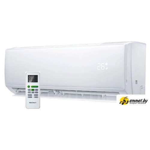 Кондиционер Neoclima Plasma Inverter NS/NU-HAL09FWI