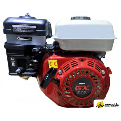 Бензиновый двигатель ELAND GX210D-20