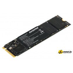 SSD Digma Mega M2 2TB DGSM3002TM23T