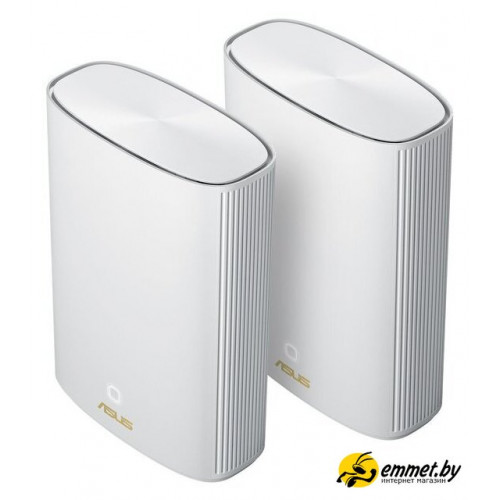 Wi-Fi система ASUS ZenWiFi AX Hybrid (XP4)