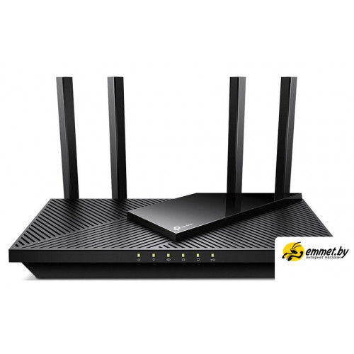 Wi-Fi роутер TP-Link Archer AX55 Pro