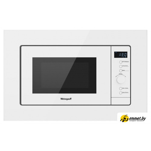 Микроволновая печь Weissgauff HMT-220 WG Grill