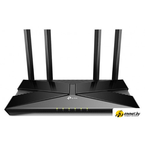 Wi-Fi роутер TP-Link Archer AX1500