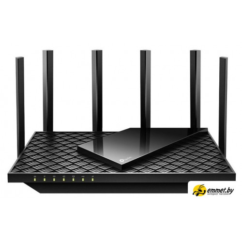 Wi-Fi роутер TP-Link Archer AX72 Pro