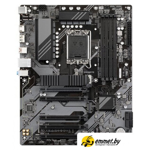 Материнская плата Gigabyte B760 DS3H (rev. 1.0)