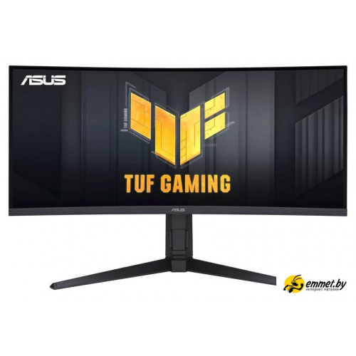Игровой монитор ASUS TUF Gaming VG34VQEL1A