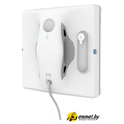 Робот для мытья окон Hutt W8 (белый)