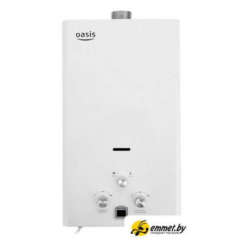 Газовая колонка Oasis 24 S/TUR