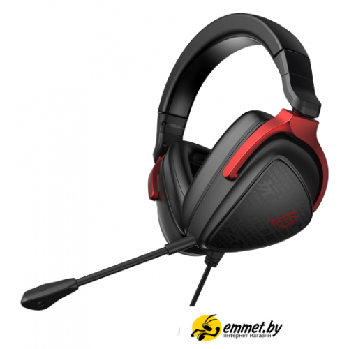 Наушники ASUS ROG Delta S Core