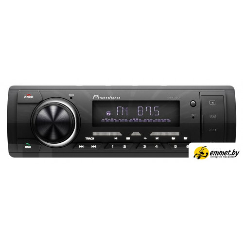 USB-магнитола Premiera MVH-150