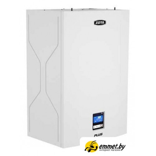 Отопительный котел Zota MK-S Plus 36