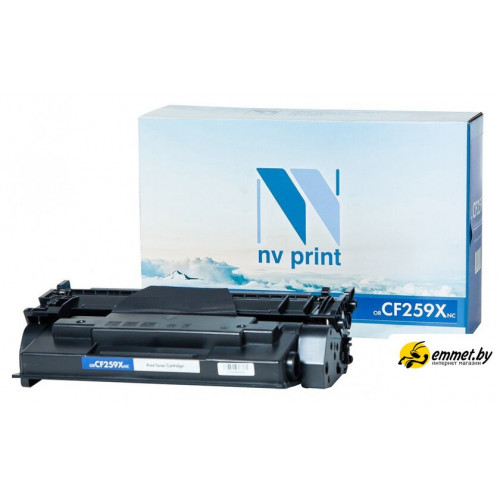 Картридж NV Print NV-CF259X (аналог HP 59X CF259X)