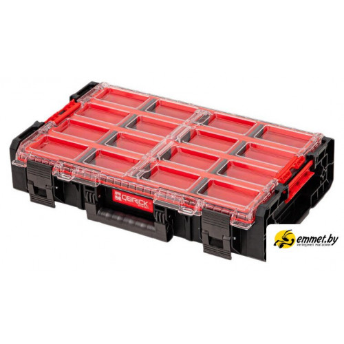 Органайзер Qbrick System One Organizer XL 2.0 Long Bin