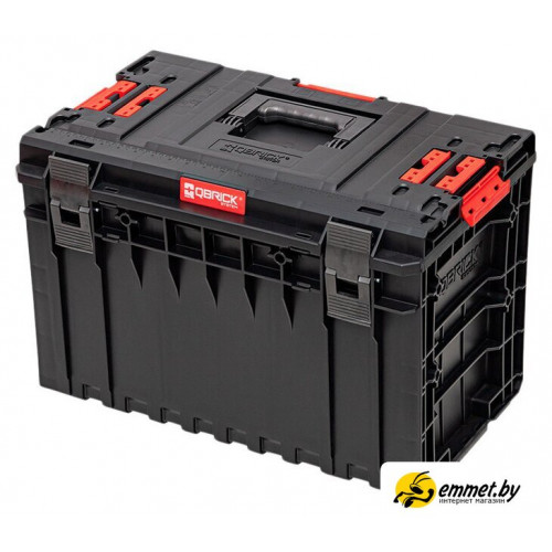Ящик для инструментов Qbrick System One 450 2.0 Vario